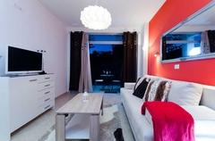 Apartments in Croatia Sea - Makarska - Apartment Aljoša a3 / 03