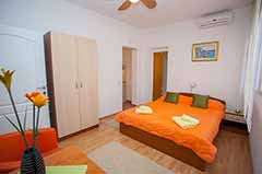 Jeftini apartmani Makarska - Apartman Anamari A1