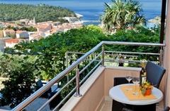 Apartment for 2 persons in Makarska - Apartment Anamari A1 / 09