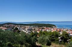 Apartment for 2 persons in Makarska - Apartment Anamari A1 / 10