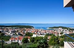 Apartment for 2 persons in Makarska - Apartment Anamari A1 / 18