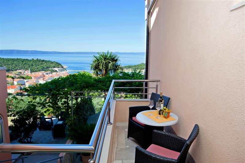 Private Accommodation Makarska - Apartment Anamari / 08