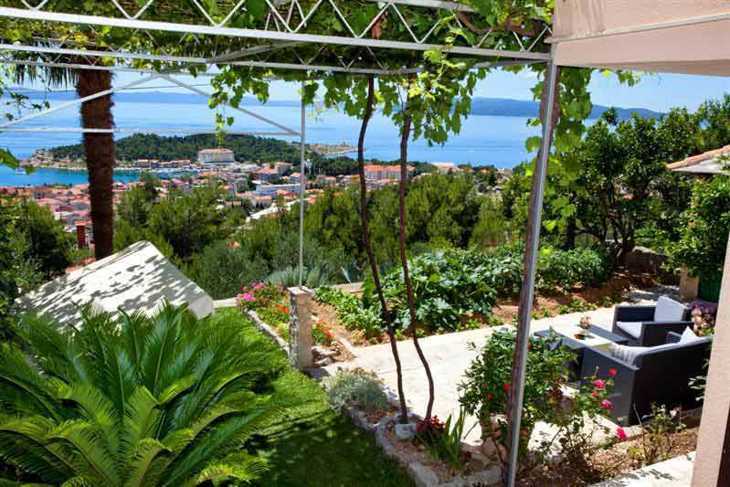  Makarska Croatia - Apartments for 2 persons - Apartment  Anamari / 13