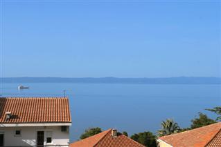 Sobe za iznajmljivanje Makarska - Apartmani Barba