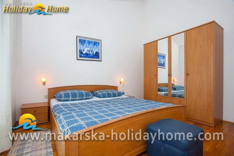 Apartman blizu plaže za 6 osoba Makarska - Apartman Buba A1 / 19