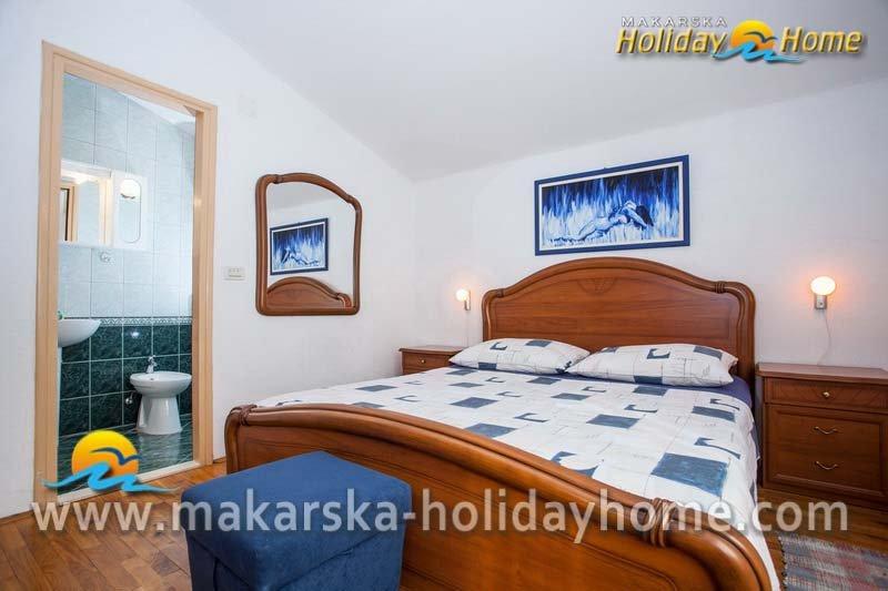 Apartman blizu plaže za 6 osoba Makarska - Apartman Buba A1 / 21