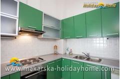 Apartman uz More za 6 osoba Makarska - Apartman Buba A1 / 12
