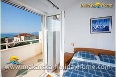 Apartman uz More za 6 osoba Makarska - Apartman Buba A1 / 16