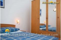 Apartman uz More za 6 osoba Makarska - Apartman Buba A1 / 20
