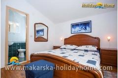 Apartman uz More za 6 osoba Makarska - Apartman Buba A1 / 21
