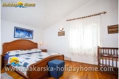 Apartman uz More za 6 osoba Makarska - Apartman Buba A1 / 24