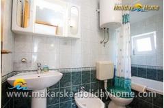 Apartman uz More za 6 osoba Makarska - Apartman Buba A1 / 26