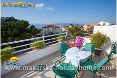 Apartman uz More za 6 osoba Makarska - Apartman Buba A1 / 29