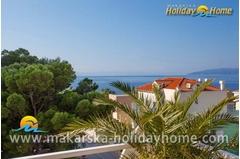 Apartman uz More za 6 osoba Makarska - Apartman Buba A1 / 33