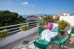 Beach Apartments in Makarska-Apartment Buba