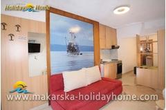 Makarska apartmani  blizu mora - Apartman Buba 06