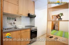 Makarska apartmani  blizu mora - Apartman Buba 07