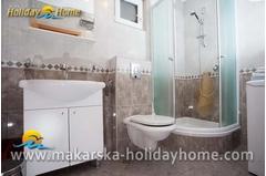 Makarska apartmani  blizu mora - Apartman Buba 14