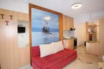 Apartmani uz More Makarska - Apartman Buba A2