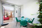 Beach Apartments in Makarska Croatia - Apartment Buba A2