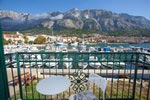 Croatia Beach Holidays - Makarska - Apartments Bura