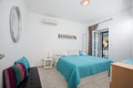 Croatia beachfront rentals - Makarska - Apartments Bura