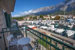 Croatia Beach Holidays - Makarska - Apartments Bura