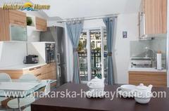 Apartmani na moru - Dalmacija - Apartman Bura A2 / 06