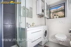 Apartmani na moru - Dalmacija - Apartman Bura A2 / 18