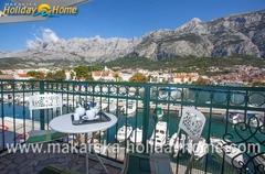 Apartmani na moru - Dalmacija - Apartman Bura A2 / 25