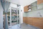 Apartments close the Sea in Makarska - Apartment Bura A2