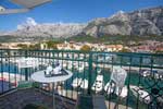 Vacation apartment near the Beach in Makarska - Apartments Bura