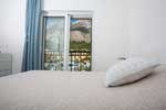 Apartments close the Sea in Makarska - Apartment Bura A2