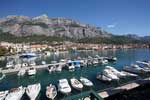 Vacation apartment near the Beach in Makarska - Apartments Bura