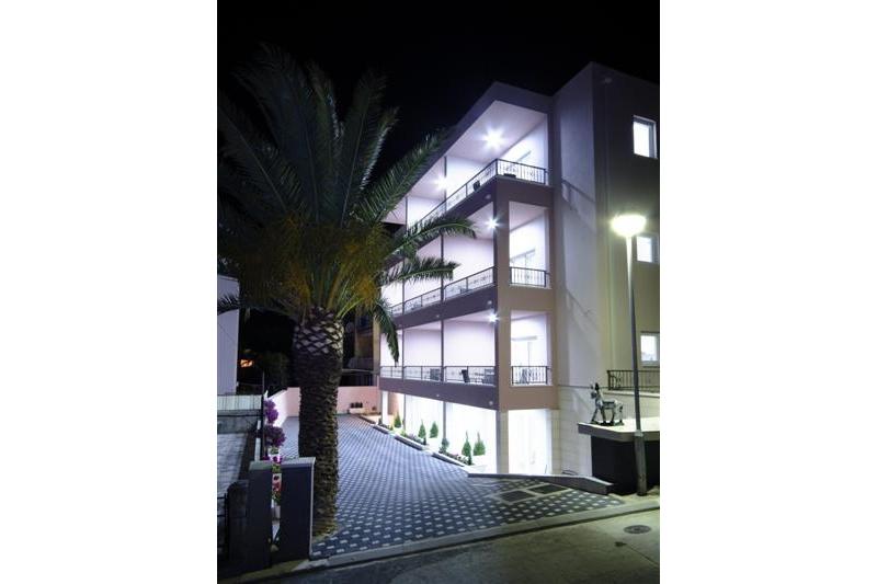 Private accommodation Makarska - Apartment Dalmacija A1 / 19