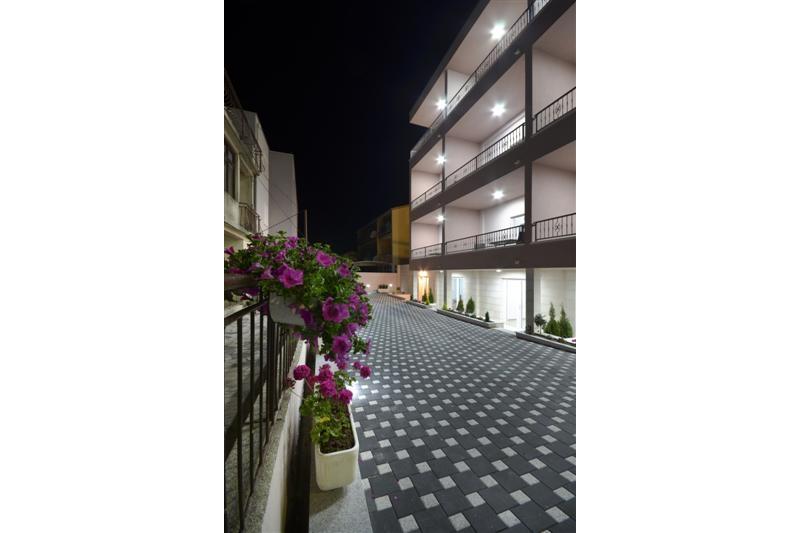 Apartments Makarska Croatia - Apartment Dalmacija A1 / 20