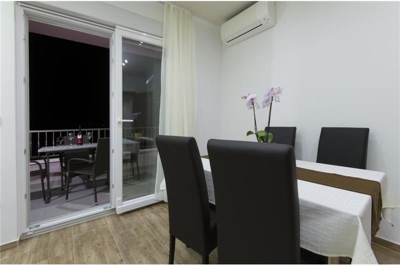 Ferienwohnung Makarska riviera - Apartment Dalmacija A3 / 08