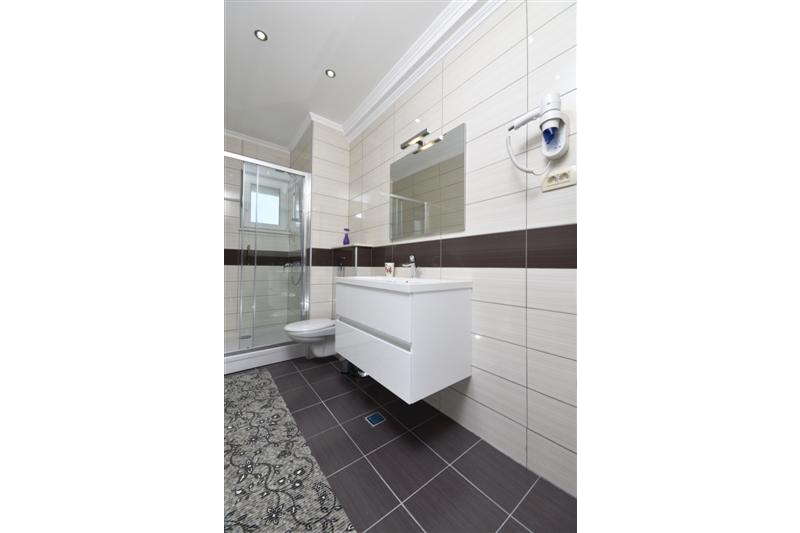Ferienwohnung Makarska Kroatien - Apartment Dalmacija A3 / 11