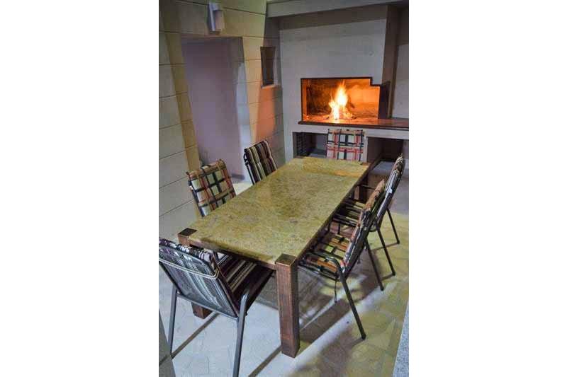 Ferienwohnungen in Kroatien am Meer - Makarska - Apartment Dalmacija A3 / 15