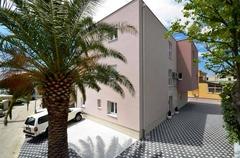 Holiday Apartments in Croatia Sea - Makarska - Apartment Dalmacija A3 / 02