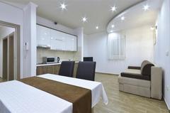 Holiday Apartments in Croatia Sea - Makarska - Apartment Dalmacija A3 / 05