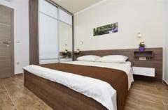 Ferienhaus Kroatien privat - Makarska - Apartment Dalmacija A3 / 09