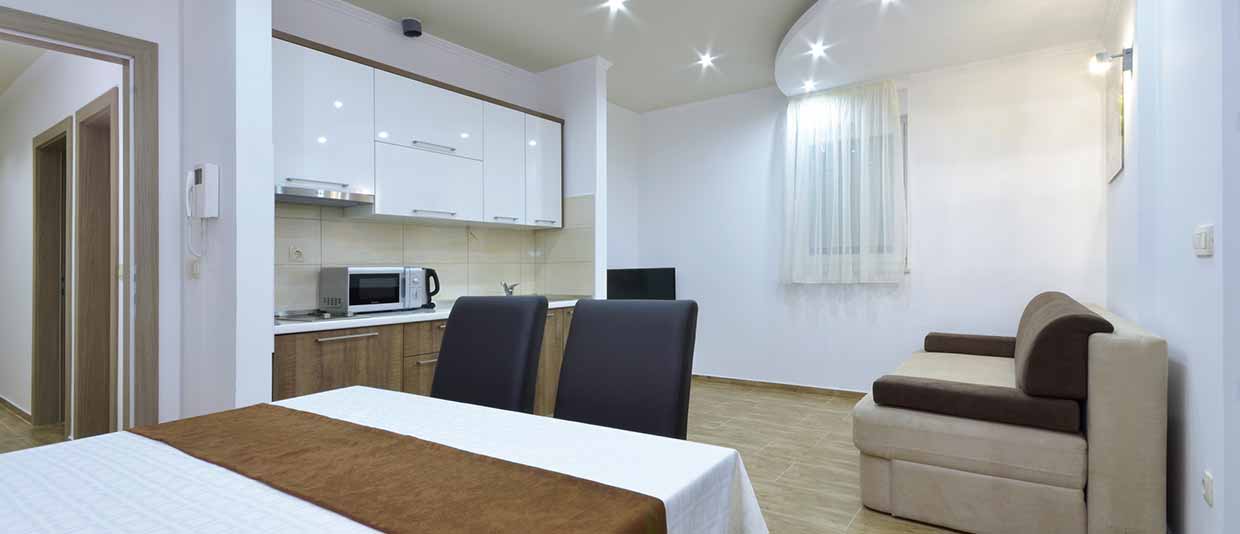 Croatia Apartments - Makarska luxury apartment Dalmacija A3