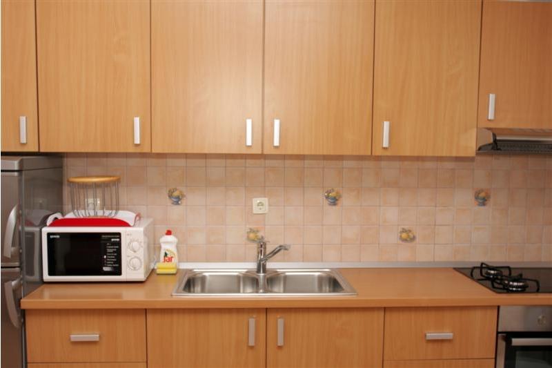 Povoljan privatni smještaj Makarska - Apartman Marita A6 / 06