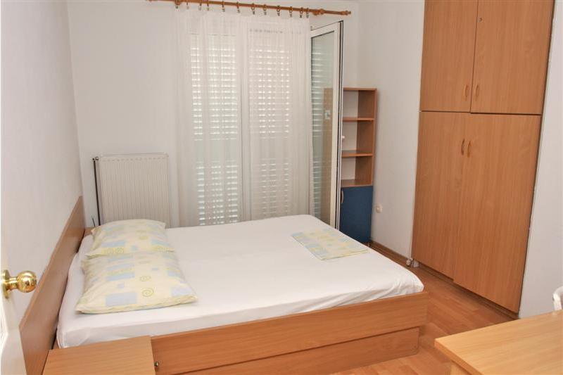 Povoljan privatni smještaj Makarska - Apartman Marita A6 / 09