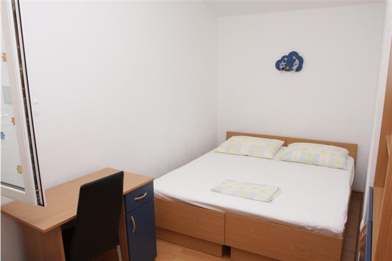 Povoljan privatni smještaj Makarska - Apartman Marita A6 / 10