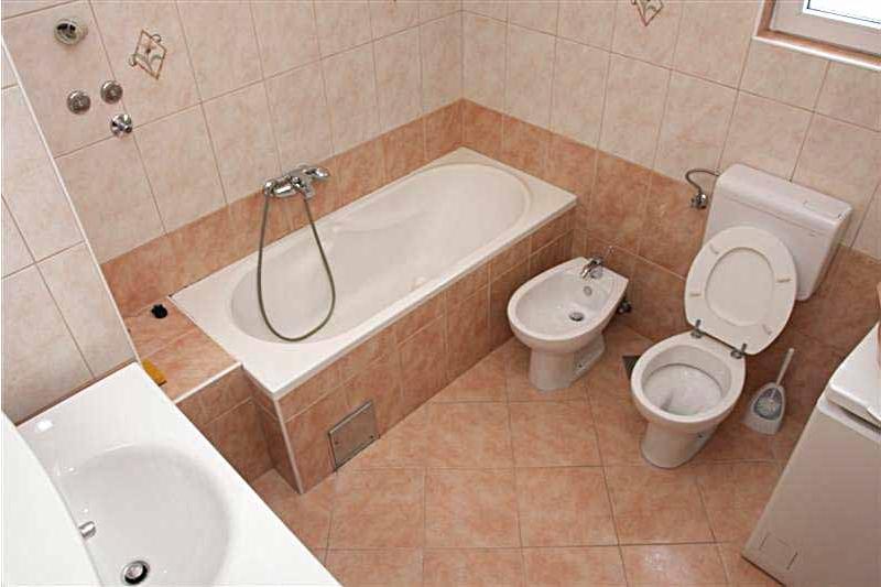 Budget accommodation Makarska - Apartment Marita A6 / 14