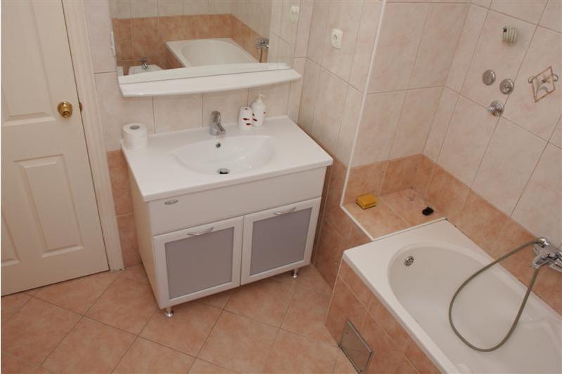 Povoljan privatni smještaj Makarska - Apartman Marita A6 / 15