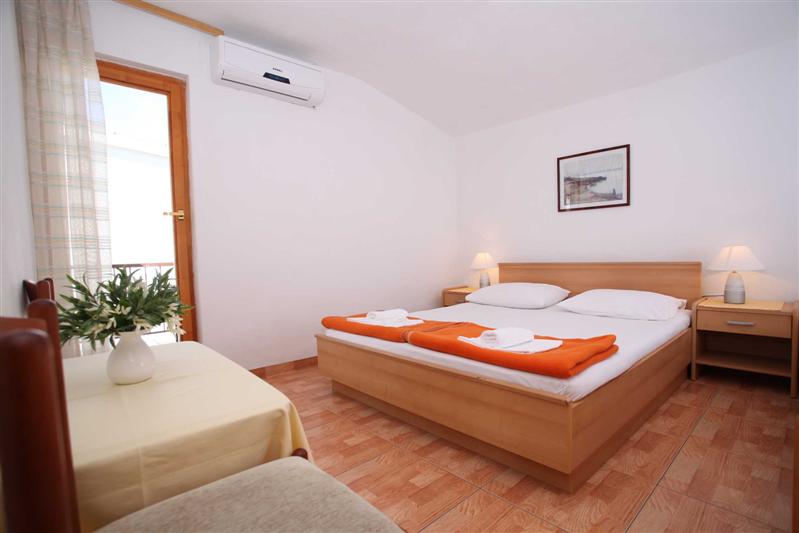 Makarska apartments for rent - Apartment Kovacic app1 /  16