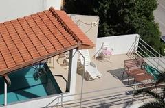 Holiday to Croatia - Makarska - Apartment Kovacic app1 /  04